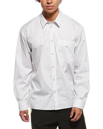 Helmut Lang Relaxed Classic Shirt