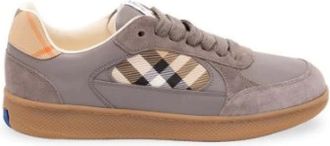 Burberry Hombre, Zapatos, Beige, Talla: 43 EU