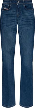 Diesel Jeans D-Ebbey 1969 - Blu
