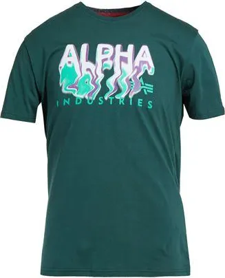 Alpha Industries CAMISETAS Y TOPS - Camisetas en YOOX.COM