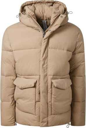 Baldessarini Jassen, Heren, Beige, XL, Dean Jack in Stijlvol Ontwerp