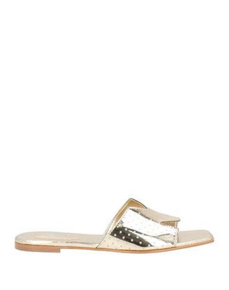Manila Grace FOOTWEAR - Sandals on YOOX.COM