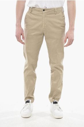 Be Able ANTONIA Cotton Chino Trousers EDOARDO size 33