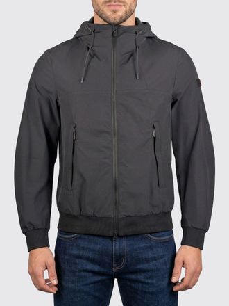 Peuterey Uyapo Nylon Hooded Jacket