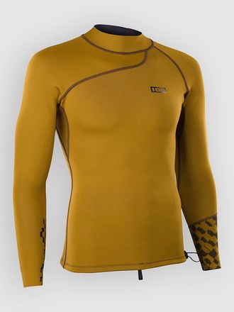 ION Ion Neo Top 0.5 Ls Longsleeve Lycra schwarz
