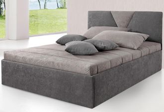 Westfalia Polsterbetten Polsterbett