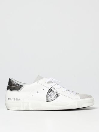 Philippe Model Sneakers Woman color White