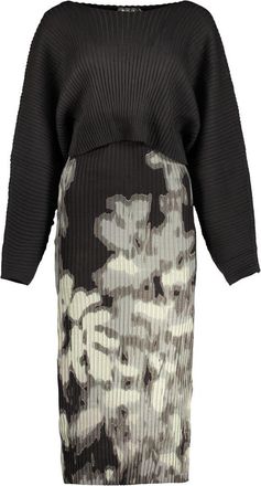 Desigual Viscose Womens Dress