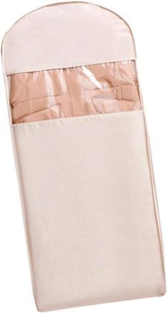 No Brand Bolsas Pr&aacute;cticas A Prueba De Polvo Para Guardar Ropa, Bolsas De Almacenamiento Colgantes Comprimidas Que Ahorran Espacio Y Tienen Un Dise&ntilde;o Port&aacute;til