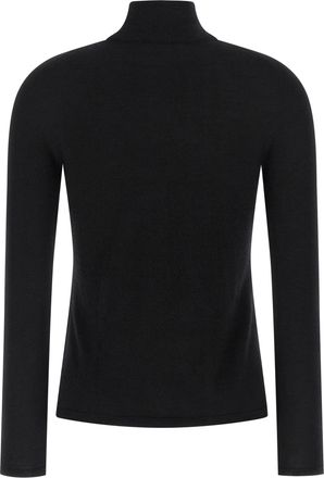 Max Mara Meana Sweater - Black