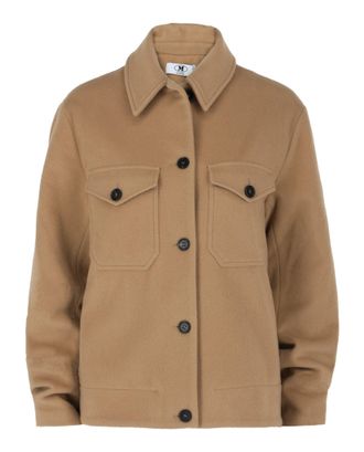 M Missoni Wool Blend Jacket