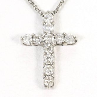C&A Unbranded (10K) Necklace (Pre-Owned)