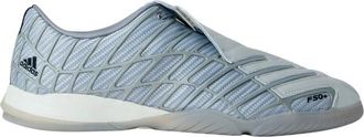 adidas F50 Sala Trainers - male - Adidas - Skateboarding - Gray - 10 UK - Sport
