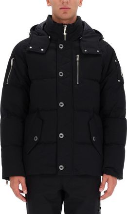 Moose Knuckles Original 3Q Neoshear Jacket