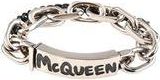 Alexander McQueen JEWELLERY and WATCHES - Bracelets sur YOOX.COM
