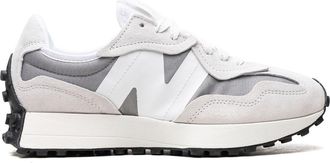 New Balance 327 Grey Matter sneakers - unisex - Rubber/Suede/Fabric/Fabric - 10