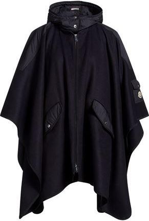 Moncler CAPISPALLA - Mantelle su YOOX.COM