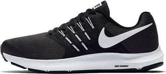 Nike Run Swift Black White 908989-001