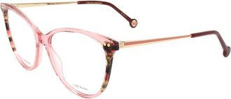 Carolina Herrera HER 0210 0HT8 00 Pink Havana 54mm