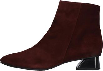 Brunate Schoenen, Dames, Bruin, 40 EU, Enkellaarsjes 38921