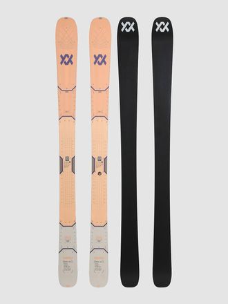V&ouml;lkl V&ouml;lkl Mantra 102 W Flat 2027 SkiS patroon