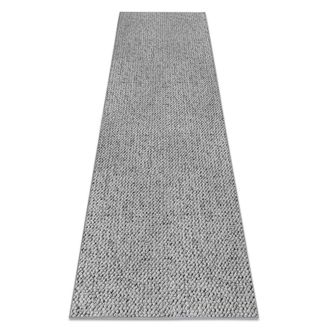 RugsX RugsX Casablanca 920 Runner in Grey | Size: 150 cm x 350 cm