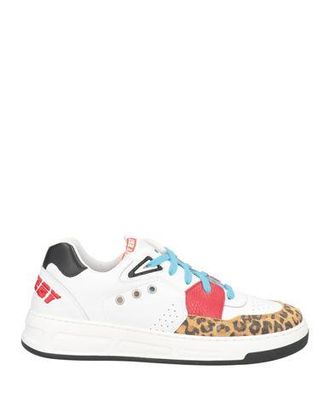 Aniye By FOOTWEAR - Trainers on YOOX.COM