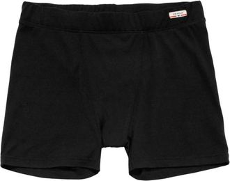 Devold Breeze Plus Merino 200 Boxer Merinounterw&auml;sche f&uuml;r Herren | schwarz