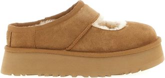 UGG Ugg, Dames, Schoenen, Bruin, Maat: 40 EU Wol