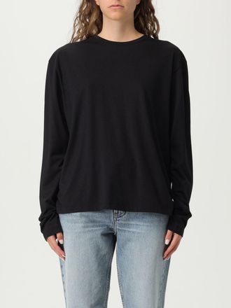 Toteme T-Shirt TOTEME Woman color Black