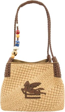 Etro Donna, Borse, Marrone, Taglia unica, new