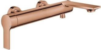 GROHE Mezclador Monomando De Ba&ntilde;era Grohe Allure, De Pared, Proyecci&oacute;n