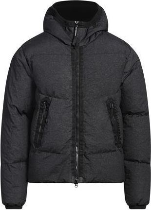 C.P. Company COATS & JACKETS - Puffers on YOOX.COM