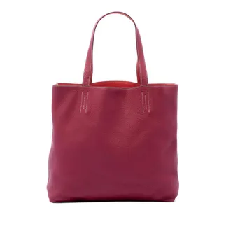 Herm&egrave;s Pre-owned Hermes Clemence Double Sens 36 Ladies P0XT02Q2OFQKDA14