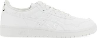 Comme Des Gar&ccedil;ons Lage leren sneakers - Heren - Sneakers - Wit - 39 EU - Leer - Schoenen