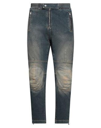 Balmain BOTTOMWEAR - Pantaloni jeans su YOOX.COM