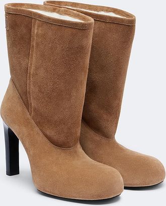 Balenciaga Botines Fargo 80 de ante