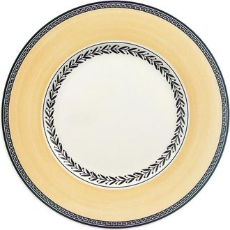 Villeroy & Boch Audun Fleur Salad Plate