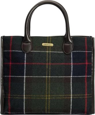 Barbour Tote Bags - Dames - Shoppers - Veelkleurig - ONE Size - Tassen