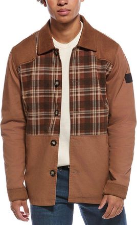 Hunter Canvas Jacket