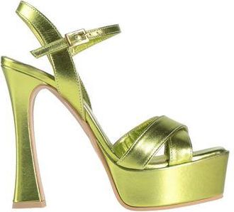 Giampaolo Viozzi Sandals