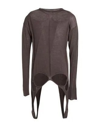 Rick Owens KNITWEAR - Jumpers sur YOOX.COM