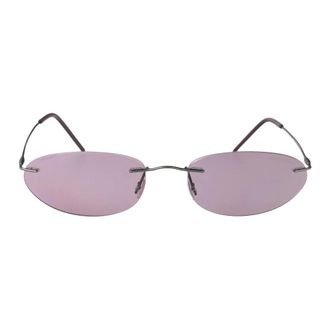 Giorgio Armani Ar1508M Zonnebril - Dames - Accessoires - Paars - Maat: 58 MM