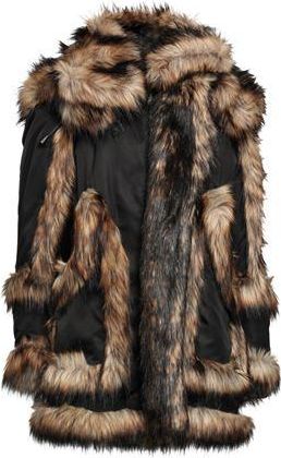 Dsquared2 ROPA DE ABRIGO - Plum&iacute;feros y acolchados en YOOX.COM
