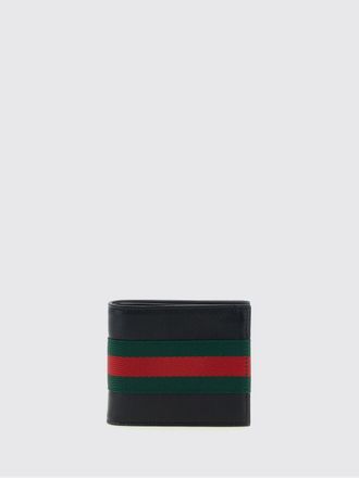 Gucci Portafoglio GUCCI Uomo colore Nero