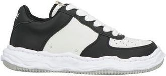 Miharayasuhiro FOOTWEAR - Trainers on YOOX.COM