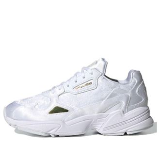 adidas (WMNS) adidas Falcon White EG5161