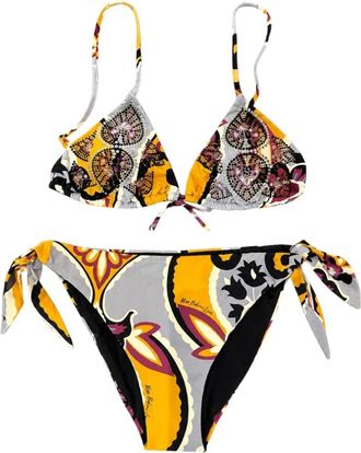 Miss Bikini Donna, Costumi da bagno, Multicolore, S, new