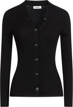 Sandro STRICKWAREN - Strickjacken auf YOOX.COM