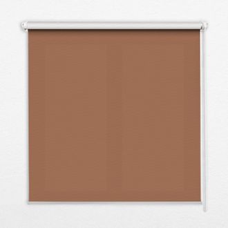 Tulup Tenda A Rullo Interna Per Finestra - Tenda Filtrante Luce - Tenda Privacy - Tenda Decorativa Rettangolare - Rullo Per Interni - (150 Cm X 140 Cm) - Ma